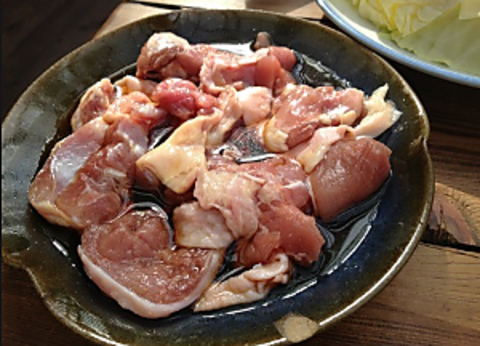 地鶏炭火焼ぽっぽしゃん(宮若市/和食) | ホットペッパーグルメ