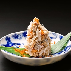 食堂 osushi おすしのおすすめ料理1