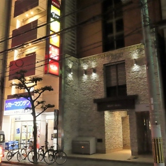 Bar Drum バードラム 松山大街道店の外観3