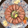 お料理 サザエの写真