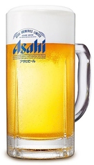 アサヒ 生ビール