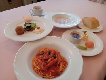 トラットリア マーレのおすすめ料理1