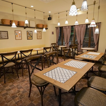 LE PACE レ ペースの雰囲気1