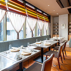 HESTIA ヘスティア 銀座のコース写真