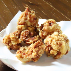 「眞屋」看板メニューも出前可能です。