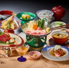 木曽路 星崎店のおすすめランチ3