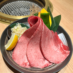 焼肉　三千里　本店の写真2