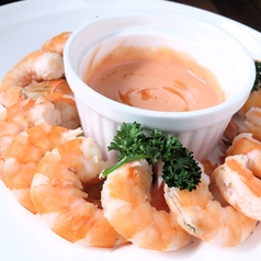 FOOD BAR JOY CHEF フードバージョイシェフのおすすめポイント1