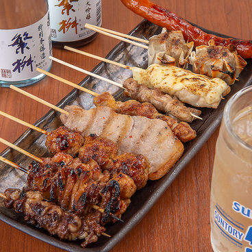 焼鳥すぐる 八女店のおすすめ料理1