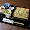 十割そば松