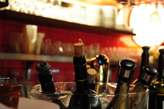 バルマルイタリアーノ BAR MAR Italiano 西中島店のコース写真