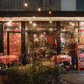 ASIAN TRIBE SENDAI EDEN アジアン トライブ 仙台駅前店の雰囲気1