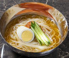 冷麺