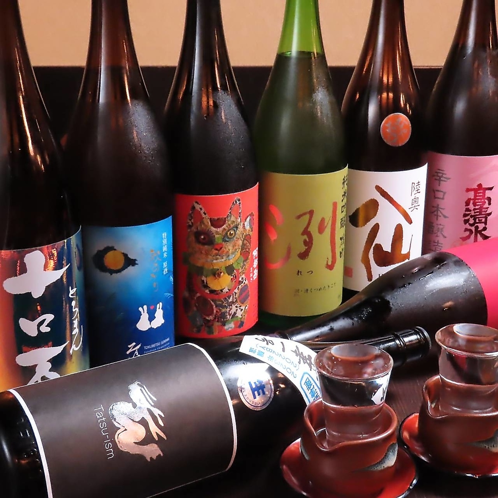 酉や喜兵衛 仙台店の写真ギャラリー