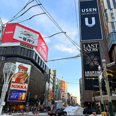 韓国料理 YOI よいの外観1