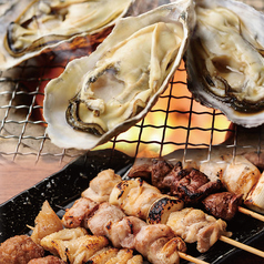 炉端と海鮮 広島本通酒場のコース写真