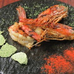 SAKE O AVIITE サケヲビーテのおすすめ料理1
