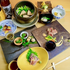 池袋SANGA サンガのおすすめ料理1