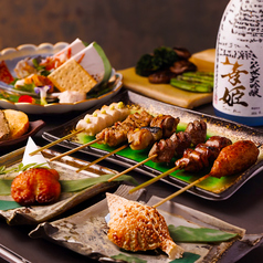 鳥ごころ 新宿店のおすすめ料理1