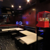 BAR R25 バーアールニジュウゴの雰囲気2