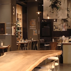 24PILLARS トゥエンティーフォーピラーズ特集写真1