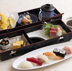 安さん 大丸店のコース写真