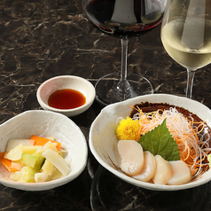 鉄板ステーキ 一 いちのおすすめ料理3