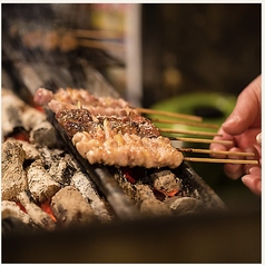 吟乃月 池袋店の特集写真