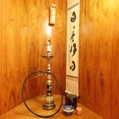 Tokyo IRORI Hookah 東京囲炉裏風香 用賀のおすすめ料理2
