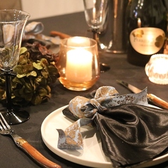 スープとカレー ボンジョルネの雰囲気1