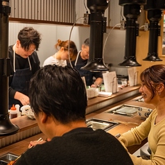 焼肉むんちの特集写真