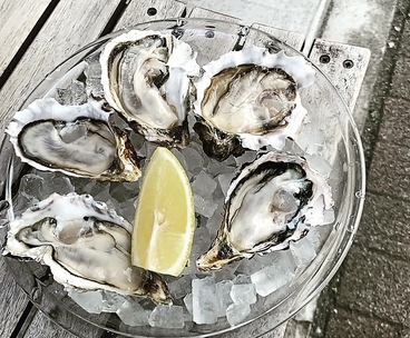 フレスカ オイスターバー&キッチン 川口店のおすすめ料理1