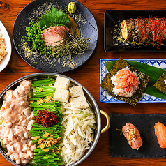 酒池肉林 しゅちにくりん 天神大名店の雰囲気2
