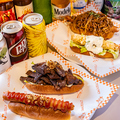 ホットブルズのおすすめ料理1
