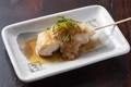 料理メニュー写真&nbsp;ささみおろしポン酢