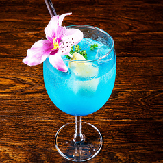 HANABI global kitchenのおすすめドリンク3