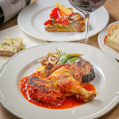 Bistro Winebarをりかみ 西院 ダイニングバー バル ホットペッパーグルメ