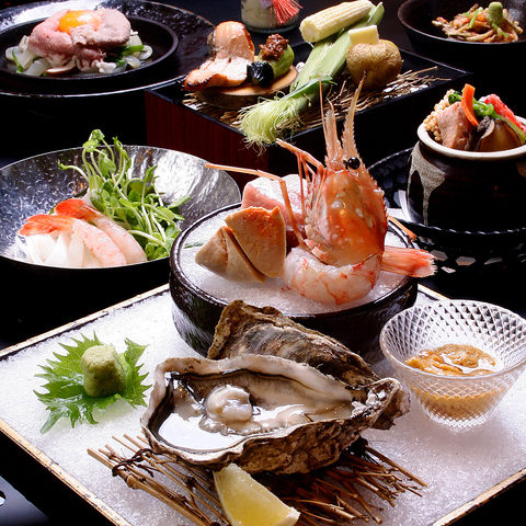 魚吉 南三条店】札幌・海鮮 - じゃらんnet
