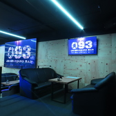 093 Under Ground Bar ゼロキューサン アンダーグラウンドバーのおすすめ料理2