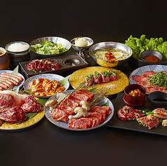 近江焼肉ホルモンすだく大阪本店のおすすめ料理2