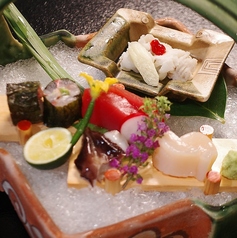 日本料理 古今の特集写真