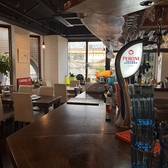 オステリア ラ バイア イタリアーノの雰囲気2