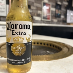 コロナエキストラビール