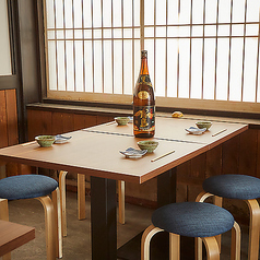 餃子のひとくち 水戸城南店の雰囲気1