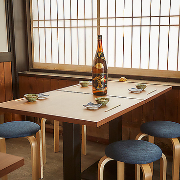 博多うずまき 水戸駅南口店の雰囲気1