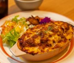 SORAHIRO FIKAのおすすめランチ1