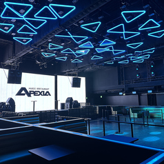 APEXIA アペクシアの写真