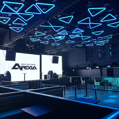 バースデーパーティーや会社宴会に最適の貸切スペース◎