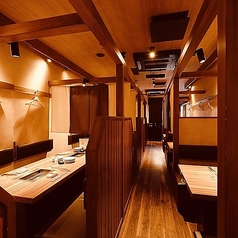 焼肉 牛兵衛 栄本店の特集写真