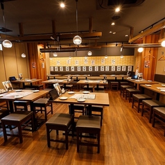 居酒屋 一九 船橋南口本店の特集写真